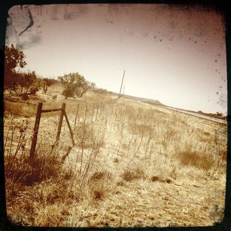 Llano Estacado West Texas Landscape Oil Fields Dry Arid IM… | Flickr