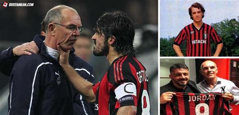 Joe Jordan: "AC Milan Telah Kembali Hebat!" - Berita AC Milan Terbaru