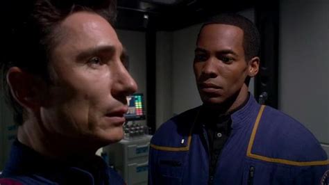 Watch Star Trek: Enterprise Season 4 Episode 11: Enterprise - Observer ...