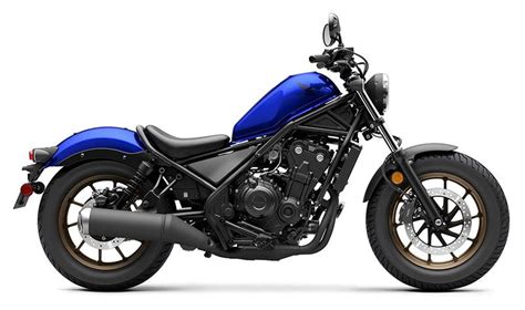 New 2023 Honda Rebel 500 ABS Motorcycles in Moline, IL | Stock Number: