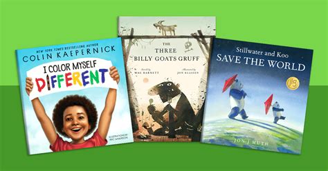 Teachers' Favorite Books to Use in the Classroom for Grades PreK-2 | Scholastic