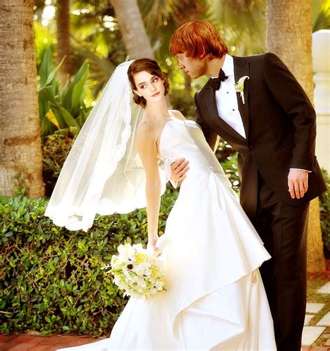 Lista 104+ Foto Harry Potter Y Ginny Weasley Boda El último