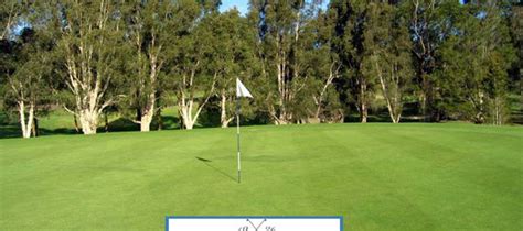 Gordon Golf Club - Golf for 2 With a Sports Drink just $34.00, save $34.00! - New South Wales