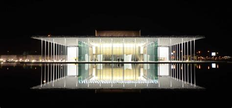 architecture now and The Future: NATIONAL THEATRE OF BAHRAIN BY ARCHITECTURE STUDIO