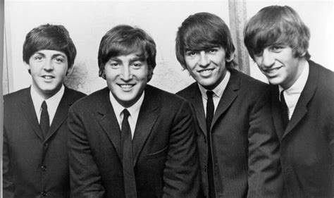 The Beatles: John Lennon ‘collapsed laughing’ over band's iconic ...