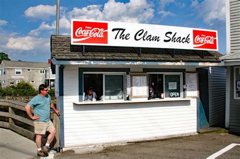 Clam Shack | Roadfood