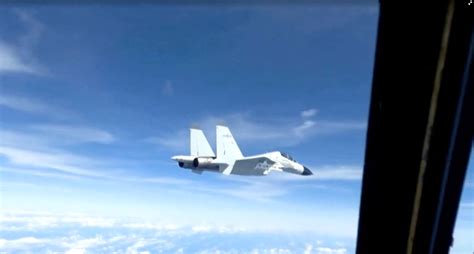 China accuses U.S. of distorting facts after aircraft clash | Reuters