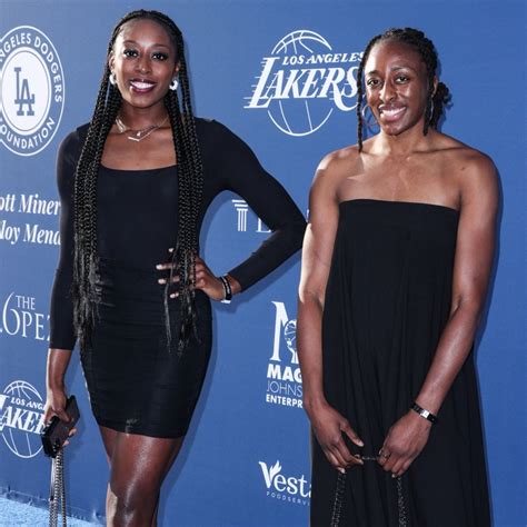 Who Are Nneka and Chiney Ogwumike? All About the Sisters and WNBA Stars