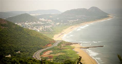 Vizag Beach Photography - Photo Gallery - PixelSpeaks