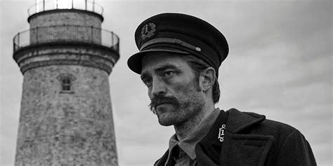 The Lighthouse's Robert Pattinson Explains His Trick To Vomit Before Emotional Takes | Cinemablend