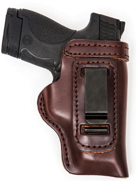 Best Iwb Holster For Glock 26 - Reviews and Top Picks