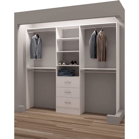 Buy Closet Organizers & Systems Online at Overstock.com | Our Best Storage & Organization Deals