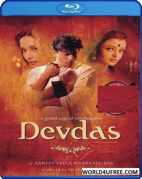 Devdas 2002 Hindi - movie4ok