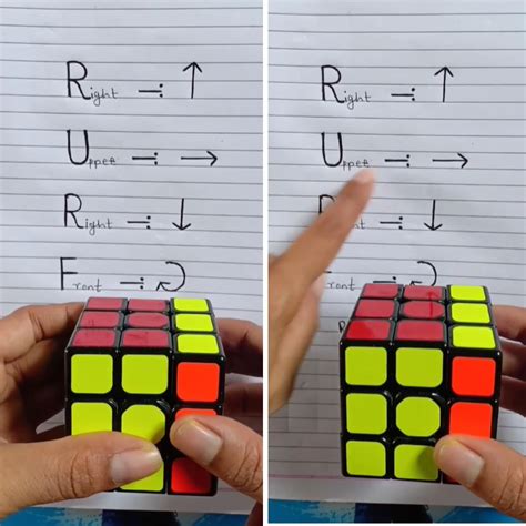 How To Solve A Rubik S Cube - vrogue.co