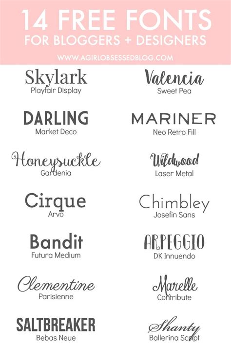 Pin by Kate Mulkern on Design | Typography fonts, Fancy fonts, Pretty fonts