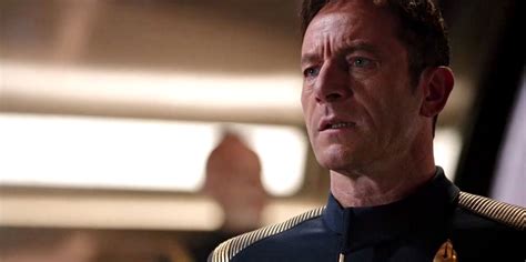 Jason Isaacs | Star Trek Discovery | Jason isaacs, Star trek, Jason