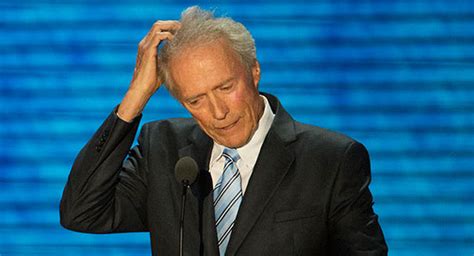 RNC 2012: Clint Eastwood’s rambling Republican convention speech - POLITICO