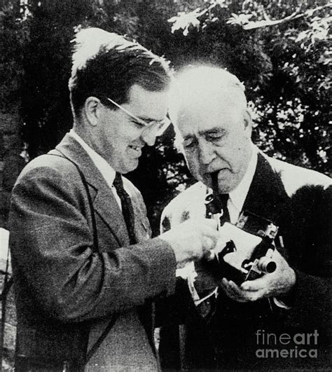 Niels Bohr Nobel Prize