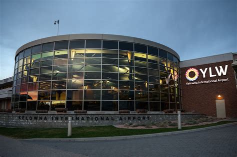 Kelowna International Airport says they have not lost 'international' designation - Kelowna News ...