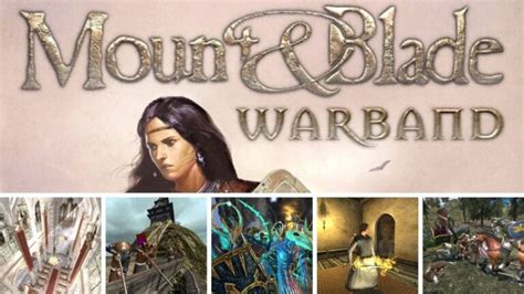 16 Best Mount and Blade Warband Mods in 2023