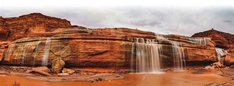 Grand Falls Arizona