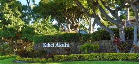 Kihei Akahi Resort, Maui – HomeyHawaii