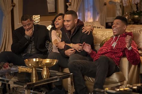 'Empire' Series Finale Explained: What Happened in the Last Episode of the Show? - Newsweek