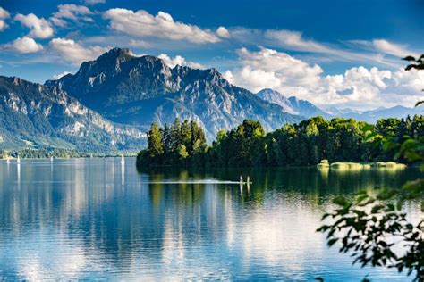 Urlaub im Allgäu: Tipps für die schönsten Urlaubsorte & Ausflugsziele | Allgäu urlaub ...