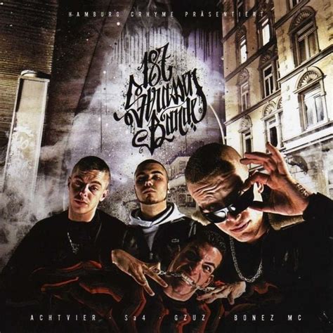 187 Strassenbande - 187 Strassenbande Lyrics and Tracklist | Genius