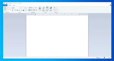 WordPad for Free ⬇️ Download WordPad App for Windows 10/11: Install on Laptop & PC