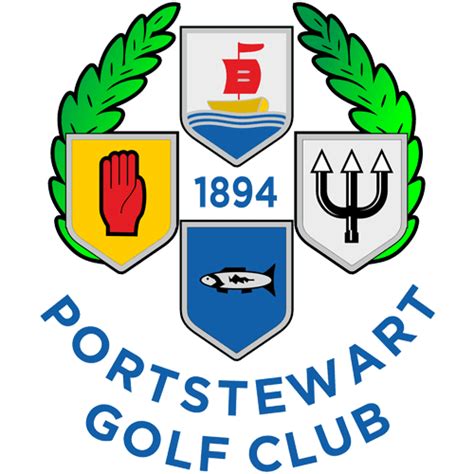 Portstewart Golf Club - Riverside Course - Creative Golf