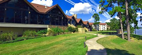 DeGray Lake Lodge | Arkansas State Parks