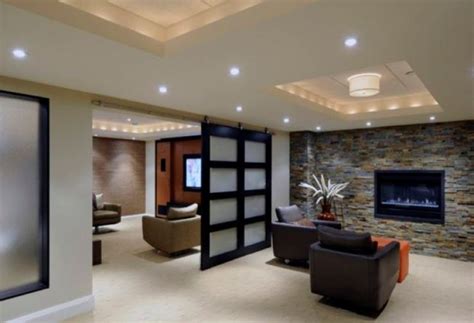 23+ Most Popular Small Basement Ideas, Decor and Remodel