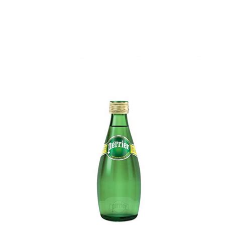 Perrier 330mL Sparkling Water - Loads of Water