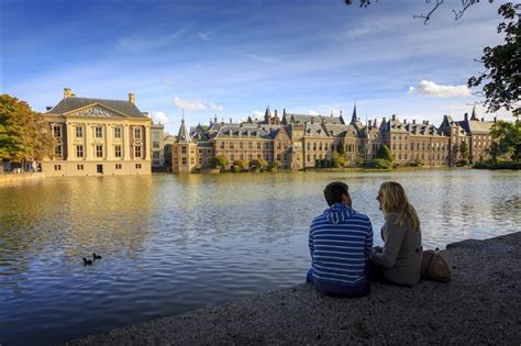 Enjoying The Hague | The Hague Academy of International Law