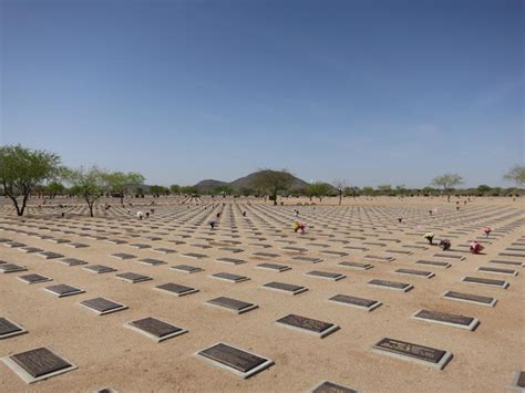 National Memorial Cemetery of Arizona, 23029 North Cave Creek Road, Phoenix, Arizona