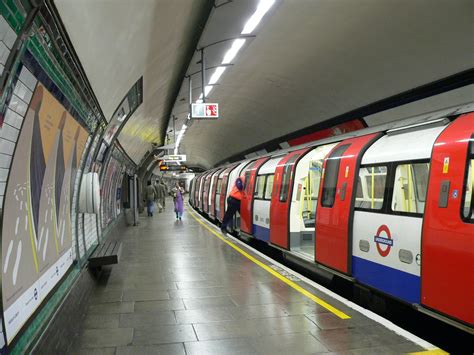 Safety Critical Parts for London Underground - Tinsley Bridge