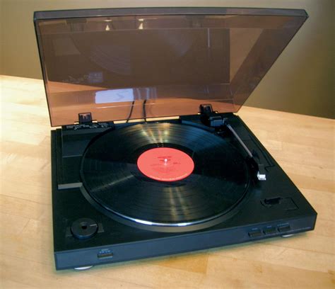 Phonograph | Definition, Invention, Parts, & Facts | Britannica