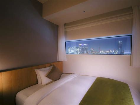 Hotel Gracery Shinjuku - Hotels Rooms & Rates | Shinjuku, Tokyo Hotels ...