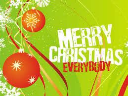 Merry Christmas Everybody Pictures, Photos, and Images for Facebook, Tumblr, Pinterest, and Twitter