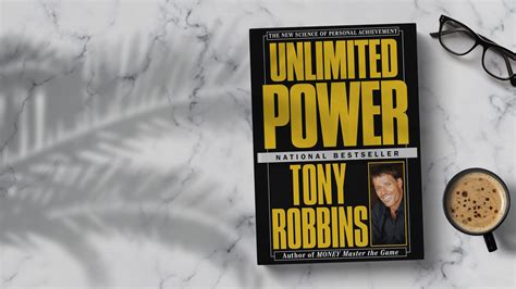 Book Summary: Unlimited Power