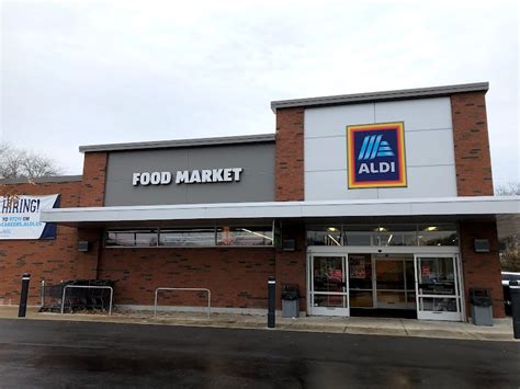 Discover the Biggest Aldi Locations in Nashville TN