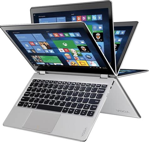 The Best Lenovo Yoga 710 2In1 - Your House