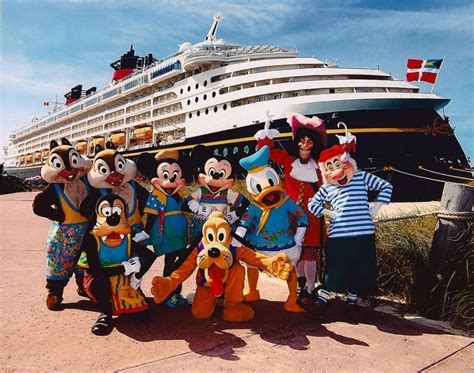 Disney Magic Cruise Ship To Pass Through Greece This Summer | GTP Headlines