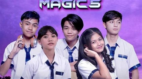 Magic 5 Episode 142: Release Date, Preview & Where To Watch? - En El ...