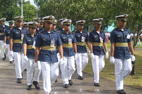 Philippine merchant marine academy - marinersgalaxy