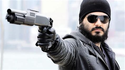 AK 61: Ajith to wield a gun in first look? Tamil Movie, Music Reviews ...