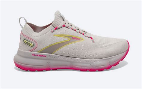 Brooks Shoes Glycerin Gts 20 | Running Shoes