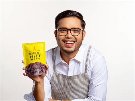 Following success of Sambal Nyet, local online entrepreneur Khairul ...