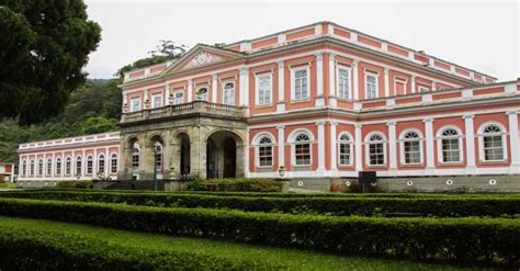 Rio de Janeiro: Petropolis City Tour | GetYourGuide